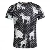 tee shirt louis vuitton pas cher homme 2020 ltzo14